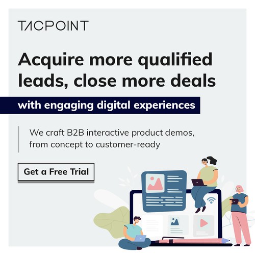 Banner ad contest entry by Hendratok