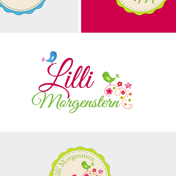 Design by diGrafix titled "Logo"