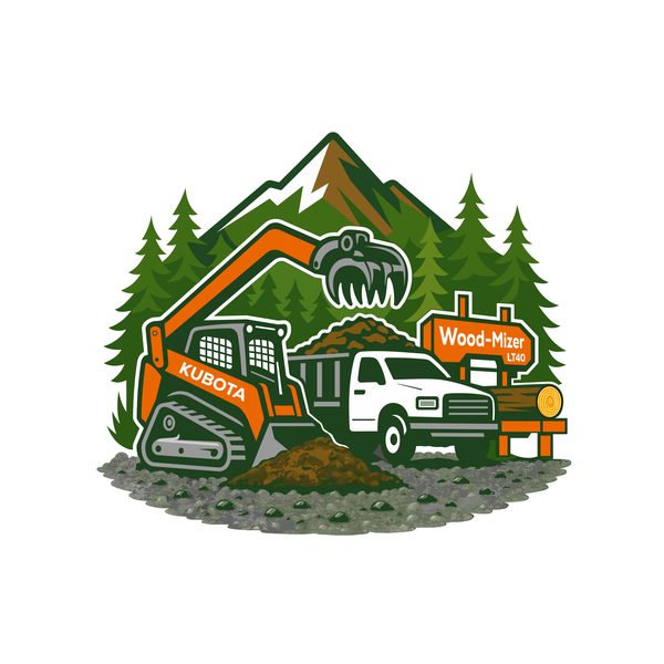 Mountain Constrution Business