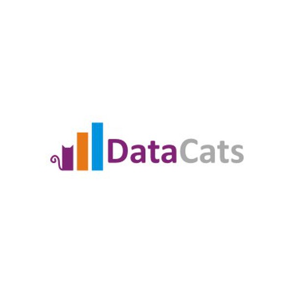 DataCats - Create a Captivating Catalog Cat Character