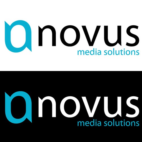Develop a logo and identity for new innovative media company Design by brandito