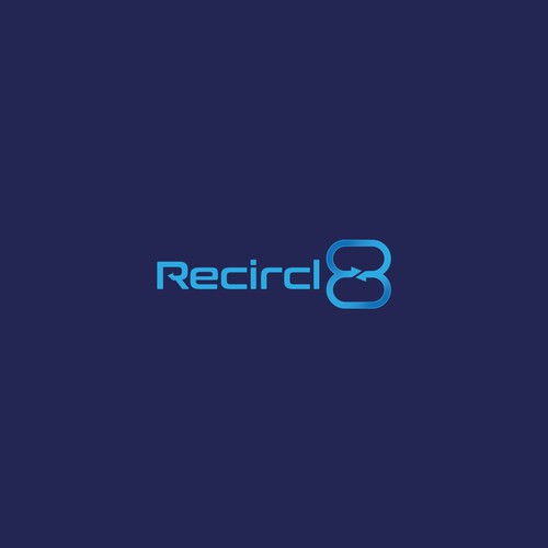 Recycling Company Logo Design Design by Yuni4769