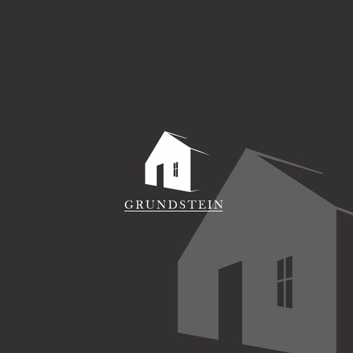 Logo design contest entry by im neds