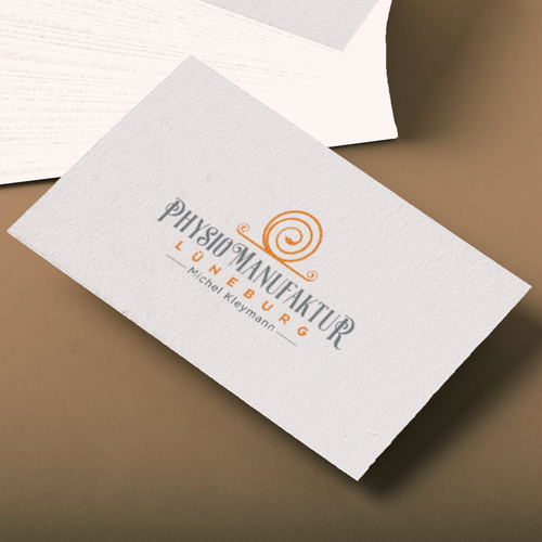 Logo & brand identity pack contest entry by Bojan83