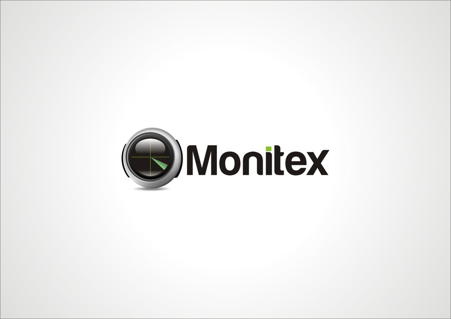 Logo Design for Remote Monitoring Company | Logo design contest