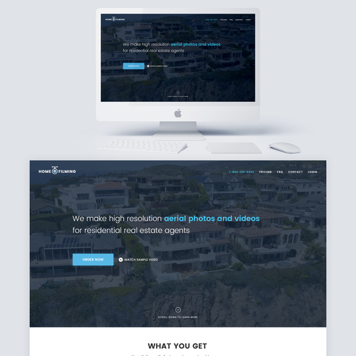 Design finalista por Artyom Ost