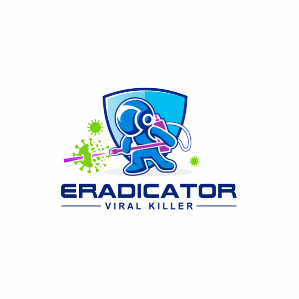 Design by -Artventure- titled "eradicator"
