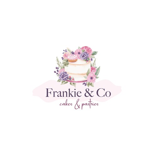 Logo design contest entry by MyroslavaM