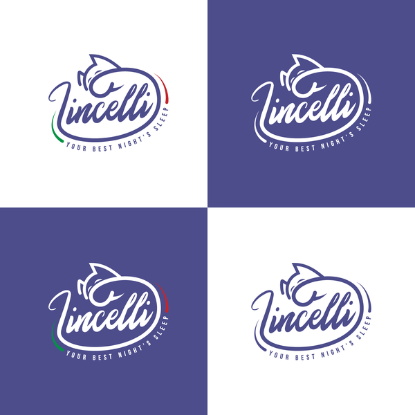 Design by R.Cesar titled "Lincelli"