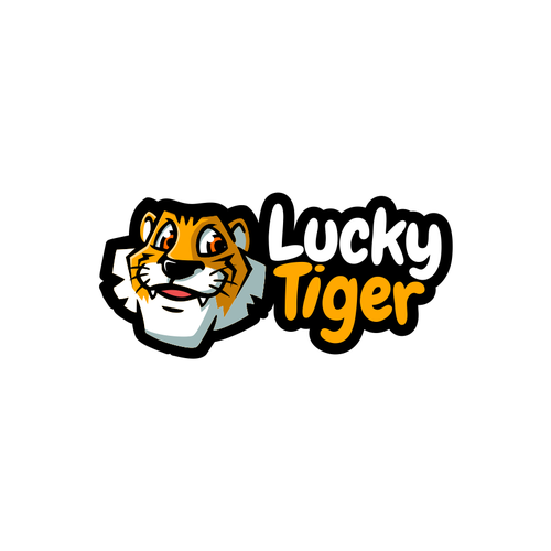 LuckyTiger Design by palugongso