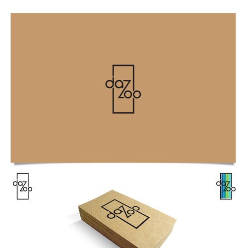 Create logo for dazoo restaurant Design by logosapiens™