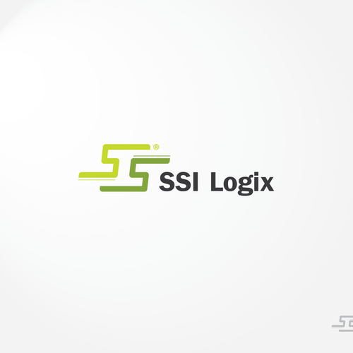 logo for SSI Logix Design by medj