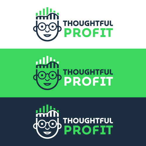 Designs | Design a memorable & fun logo for a marketing freelancer ...