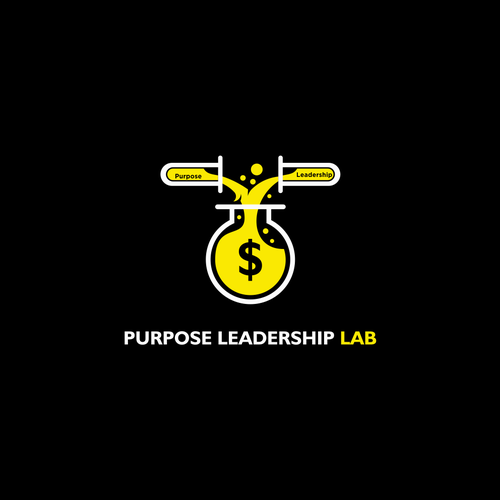 Purpose Leadership Lab Brand Design by may_moon