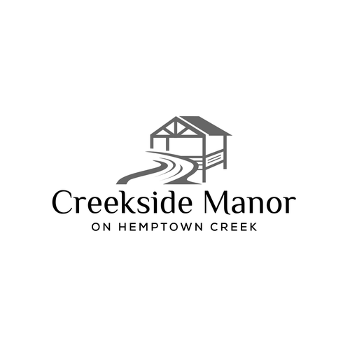 Creekside Manor Design by opiq98