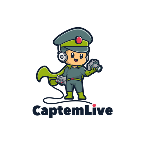 Logo design contest entry by Nuraga