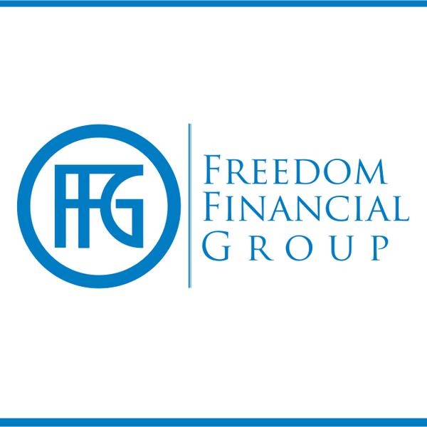 logo for Freedom Financial Group