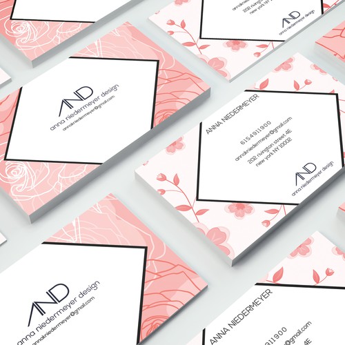 Create a beautiful designer business card Design von srabon01755146736