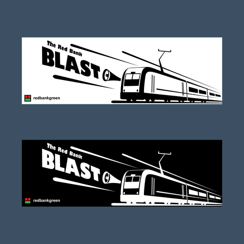 Easy: Turn our masthead concept to a vector illustration Design by Awwab