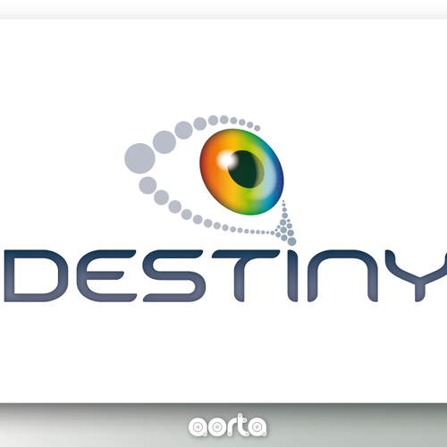 destiny Design by aorta