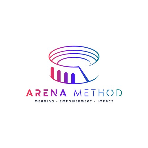 Coaching company logo with “A” icon Design by mehedi.abir1