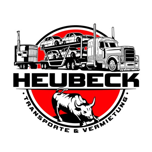 Logo design contest entry by AlarArtStudio™