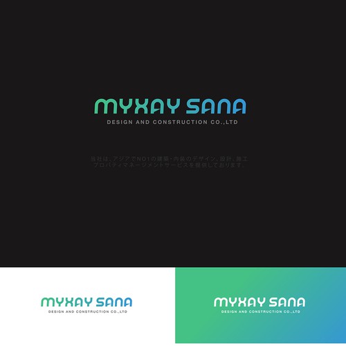 Logo & business card contest entry by Conversion Guy