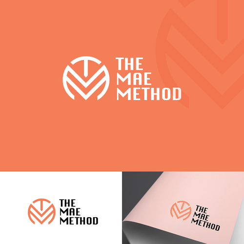 Fun and modern - logo wi Design by anilpant19