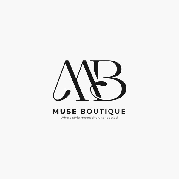 Logo / MUSE BOUTIQUE