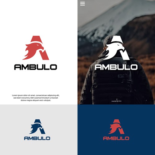 Travel essentials and accessories logo needed! Design by SYH DESIGN