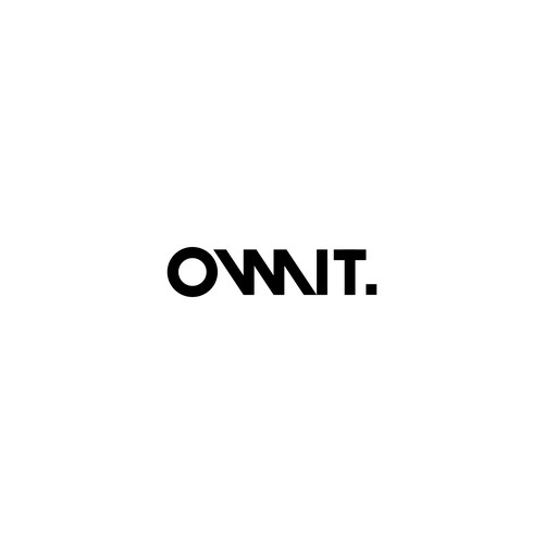 Edgy logo design for OWN IT Design by Saveht