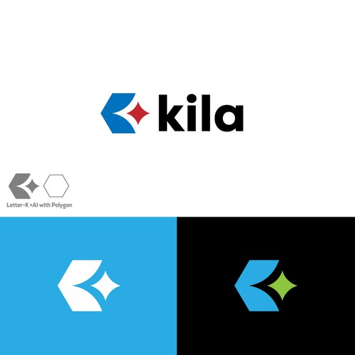 We need a modern logo design for our language learning app Design by Nayon Art