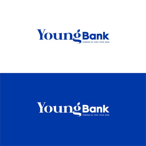 Design Eye-Catching Logo for New Digital Bank Design by b2creative