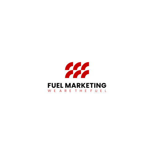 Fuel Marketing Design by MorphinZ