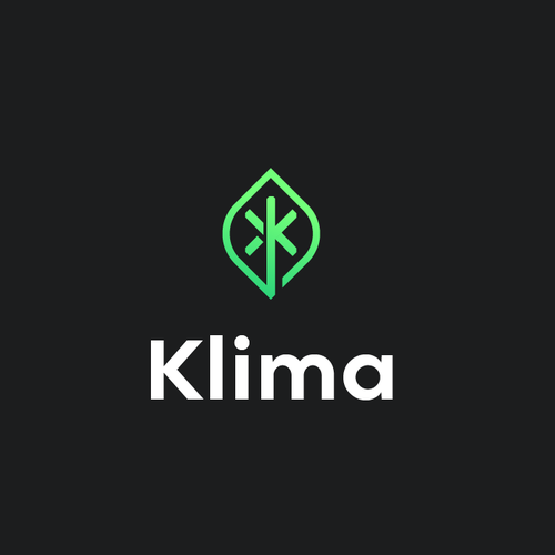 Neues Logo gesucht für die Klimaschutz App: Klima Design by Rustu Design