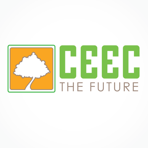 CEEC the future - your design work will make the difference!  Diseño de Mr.Kris