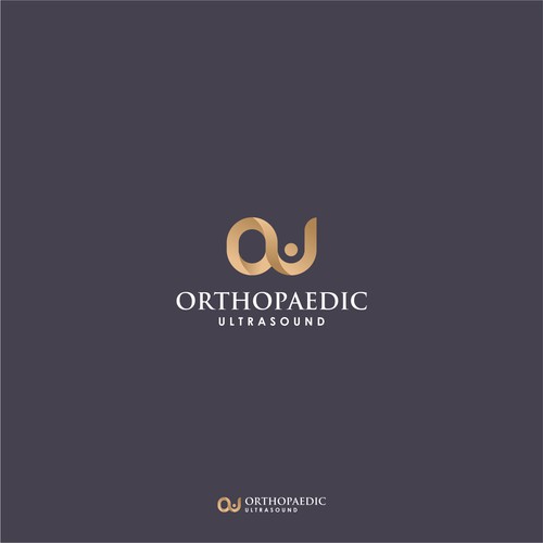 Orthopaedic Ultrasound - Logo for Doctors Design by Ikan Tuna