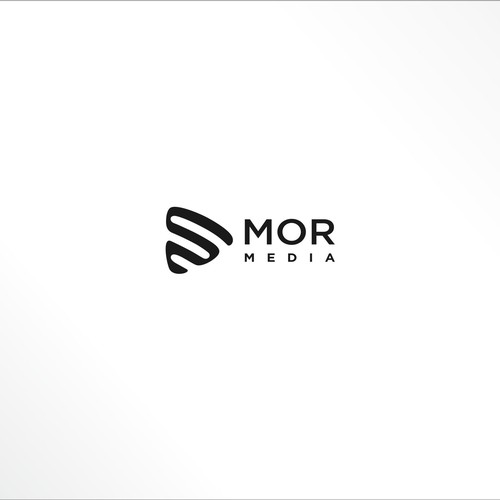 Design a minimalistic/clean logo for a media company Design por dimdimz
