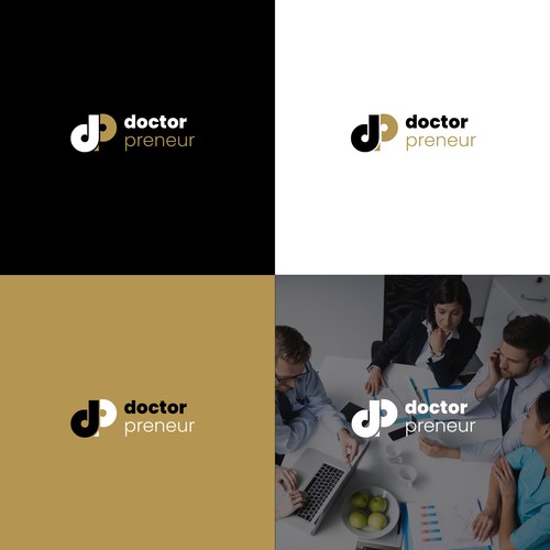 medical business coaching program to the drs and medical staff-ontwerp door aarsita