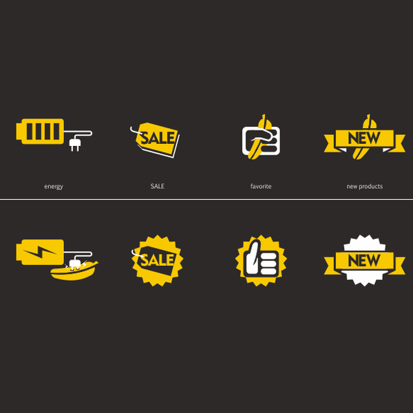 Help Monkeybiz with a new icon or button design