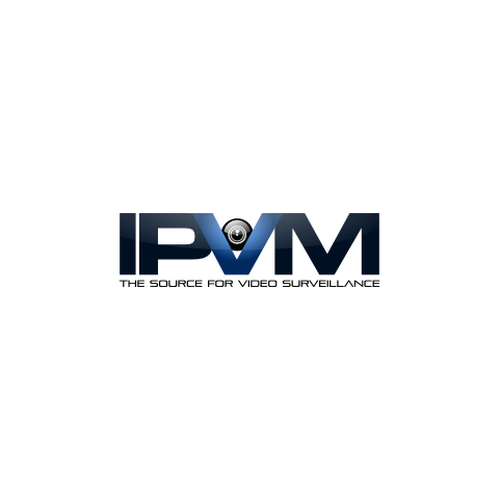 IPVM Logo Design por Lightning™