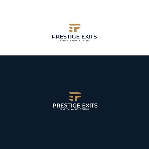Logo & Brand for Boutique Advisory Design by R23 Rully.R