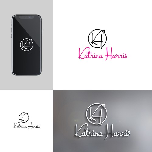 Design unique name logo for a Speaker. Design von Ravi_
