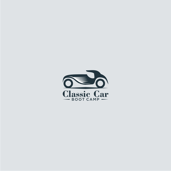 Design by otoyus titled "classic car"