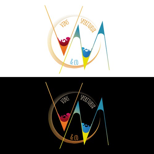 Logo design contest entry by AlexDesign1475