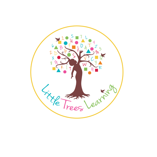 Logo For Little Trees Learning Logo Design Contest 99designs