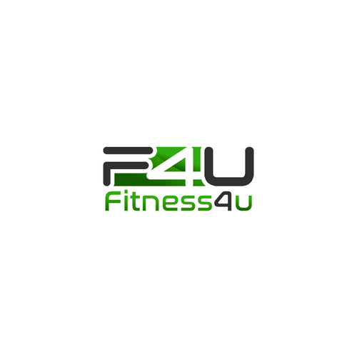 Fitness Gym needs a powerful and modern new logo. Design by DrikaD