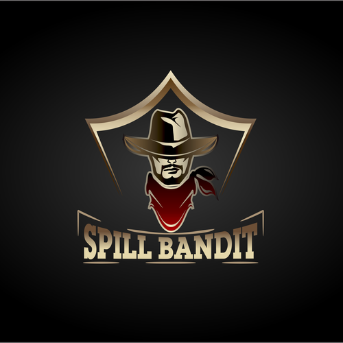 Bandit logo, Logo design contest