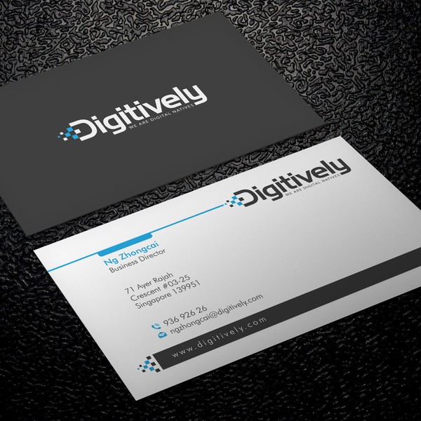 Business Card
