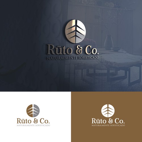 Logo & brand identity pack contest entry by MERCE DESIGN